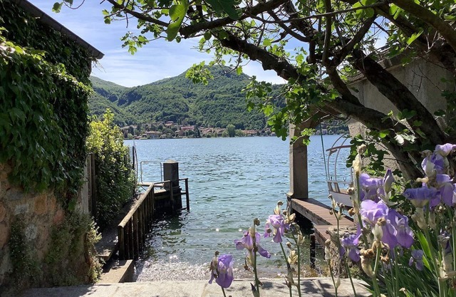 Holiday apartment Figino for 1 - 4 persons with 1 bedroom - Holiday apartment