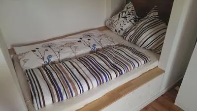 Holiday apartment Fritzlar for 1 - 4 persons - Holiday apartment