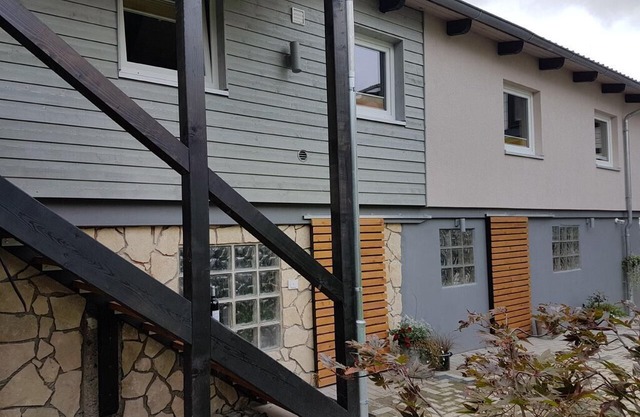 Holiday apartment Fritzlar for 1 - 4 persons with 1 bedroom - Holiday apartment