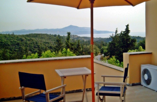 Holiday apartment Gavalochori for 1 - 4 persons with 1 bedroom - Twin house