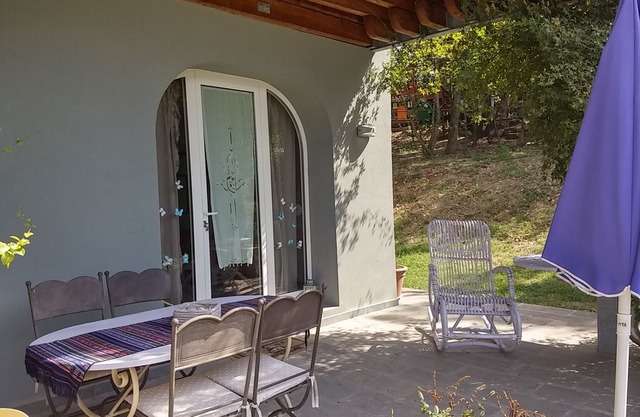 Holiday apartment Gavardo for 1 - 2 persons - Farmhouse