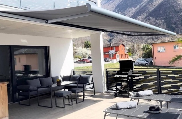 Holiday apartment Gordevio for 1 - 6 persons with 3 bedrooms - Holiday apartment