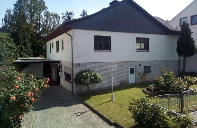 Holiday apartment Grömitz for 1 - 6 persons with 2 bedrooms - Holiday apartment in one or multi-fami