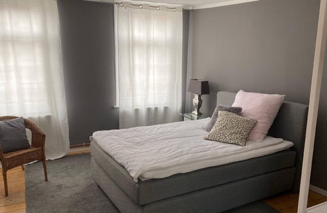 Holiday apartment Hameln for 1 person - Holiday apartment in one or multi-family house
