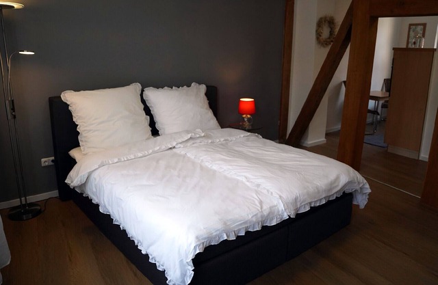 Holiday apartment Hameln for 1 - 2 persons - Holiday apartment in one or multi-family house