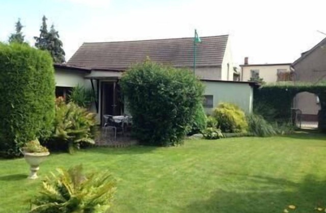 Holiday apartment Heideblick for 1 - 2 persons with 1 bedroom - Holiday apartment