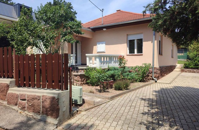 Holiday apartment close to the city center