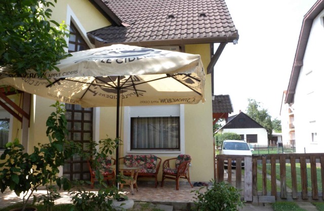 Holiday apartment with airconditioning
