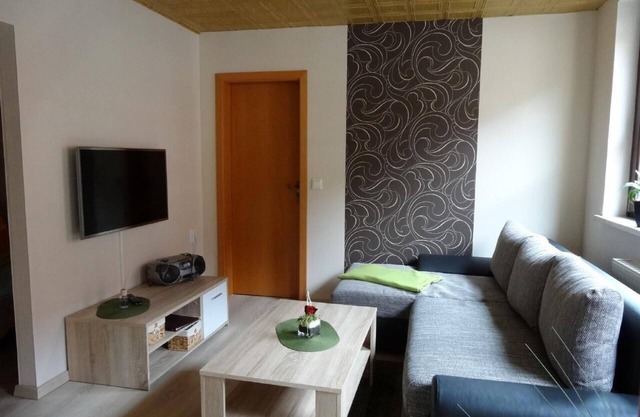 Holiday apartment Ilfeld for 1 - 3 persons with 2 bedrooms - Holiday apartment