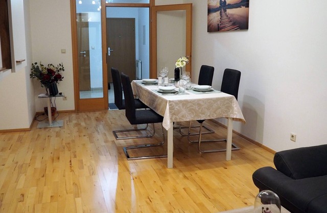 Holiday apartment in Leibnitz / Styria