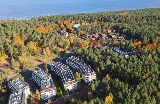 Holiday Apartment in Stegna with Private Parking