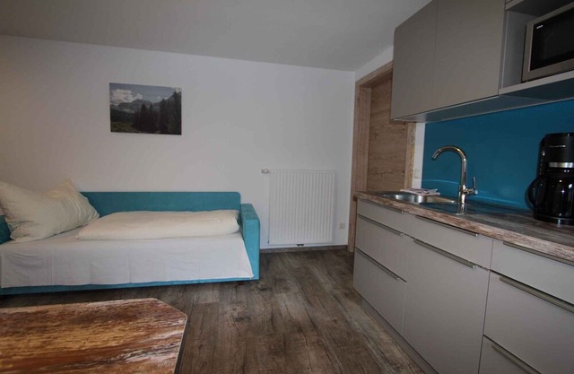 Holiday apartment in the center