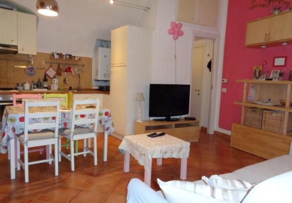 Holiday apartment Isolabona for 1 - 4 persons with 1 bedroom - Holiday apartment