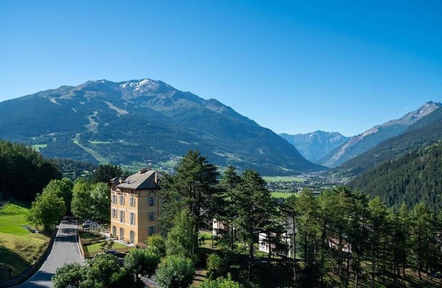 Holiday apartment Isolaccia for 1 - 2 persons with 1 bedroom - Holiday apartment