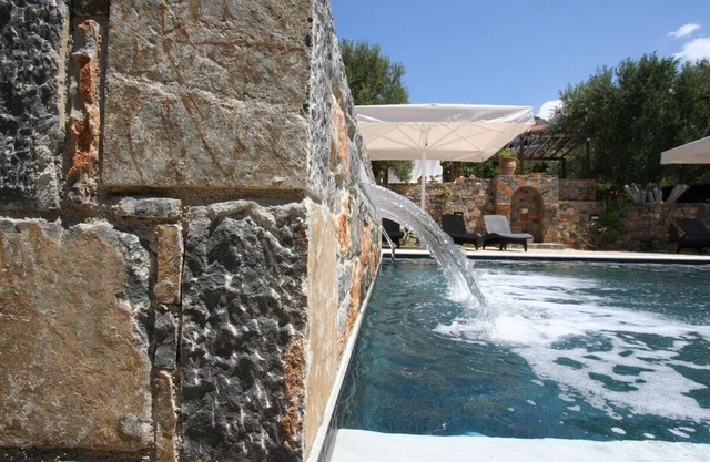 Holiday apartment Istron for 1 - 4 persons with 2 bedrooms - Holiday apartment