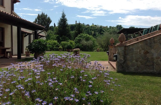 Holiday apartment San Costanzo for 1 - 5 persons with 1 bedroom - Holiday apartment