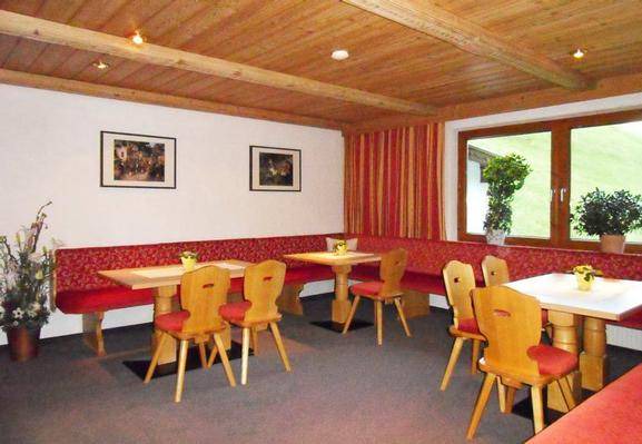 Holiday apartment Kappl for 1 - 2 persons - Holiday apartment