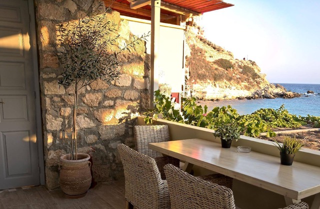 Holiday Karpathos Persons 