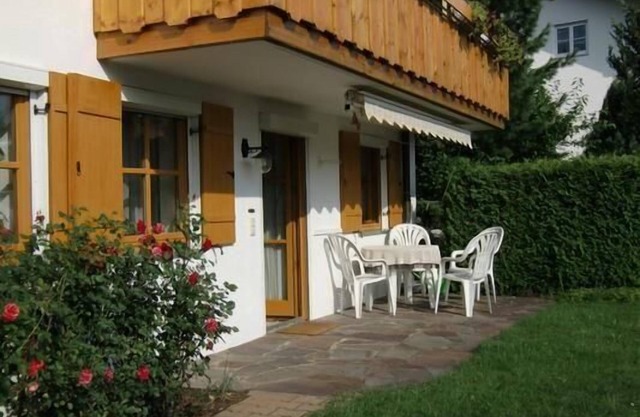 Holiday apartment Kempten for 1 - 3 persons with 1 bedroom - Holiday apartment