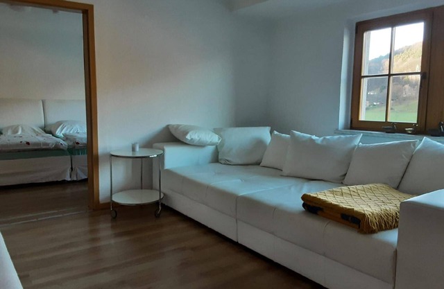 Holiday apartment Königstein for 1 - 4 persons with 1 bedroom - Holiday apartment