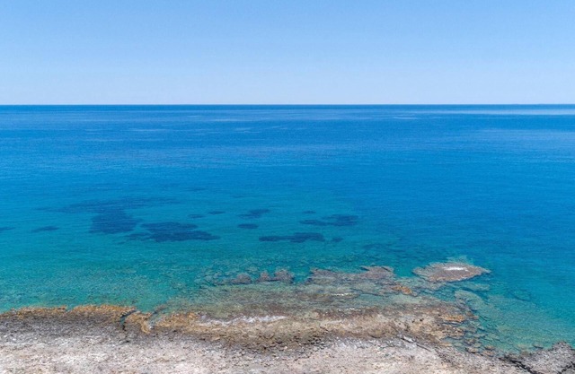 Holiday apartment Koutsouras for 1 - 6 persons with 2 bedrooms - Holiday house