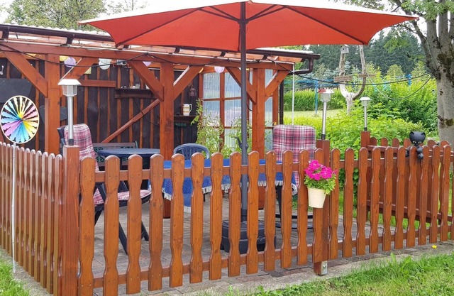 Holiday apartment Lauscha for 1 - 3 persons with 1 bedroom - Holiday apartment
