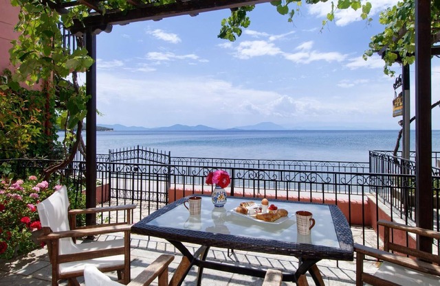 Holiday apartment Lefokastro for 1 - 4 persons with 1 bedroom - Holiday apartment