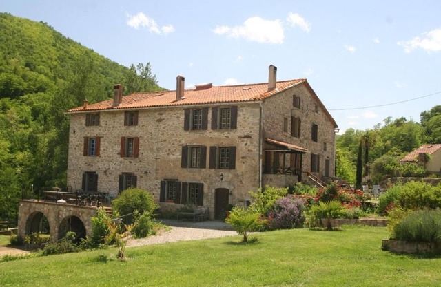 Holiday apartment Le Tech for 2 - 5 persons with 2 bedrooms - Holiday apartment