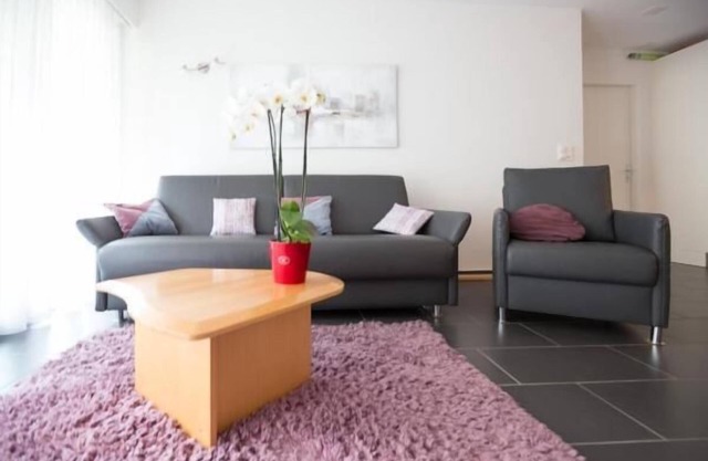 Holiday apartment Leukerbad (Ort) for 2 - 4 persons with 1 bedroom - Holiday apartment