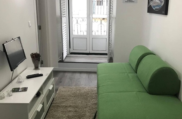 Holiday apartment Lisbon for 1 - 3 persons with 1 bedroom - Holiday apartment in one or multi-family