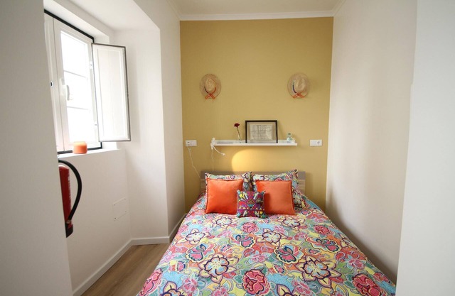 Ferienwohnung Lissabon Für Personen 
