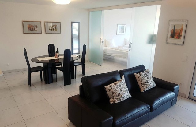 Holiday apartment Locarno (Stadt) for 1 - 4 persons with 2 bedrooms - Holiday apartment