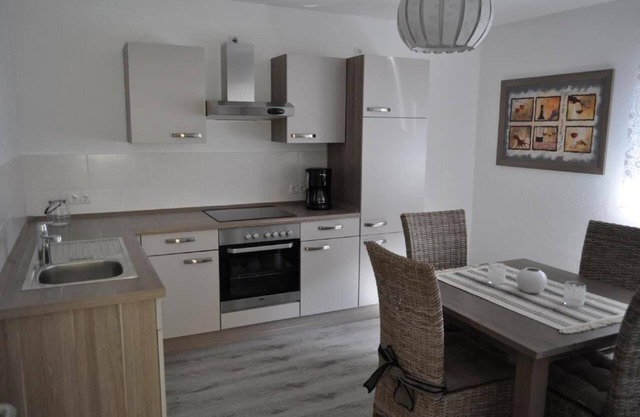Holiday apartment Löf for 1 - 2 persons with 1 bedroom - Holiday apartment in one or multi-family ho