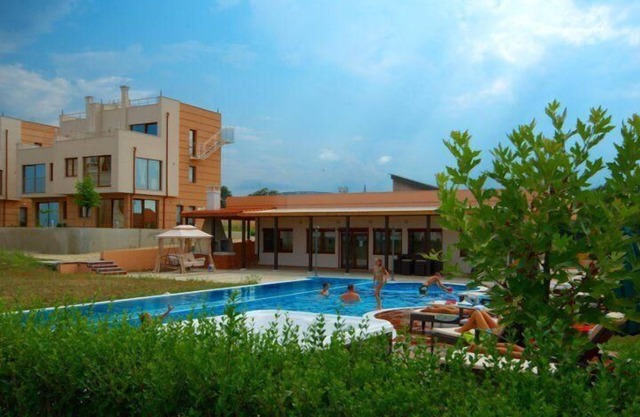 Holiday apartment Lozenets for 1 - 2 persons - Holiday apartment in one or multi-family house