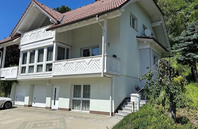 Holiday apartment Möderbrugg for 1 - 2 persons - Holiday house