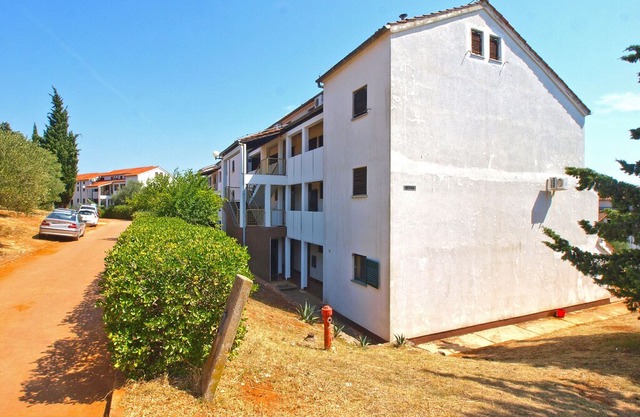Holiday apartment Marcana for 3 - 4 persons with 1 bedroom - Holiday apartment
