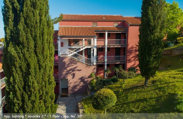Holiday apartment Marcana for 2 - 3 persons with 1 bedroom - Holiday apartment