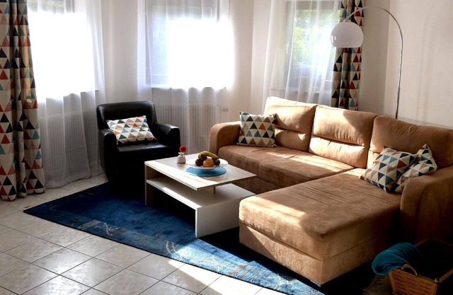 Holiday apartment Markdorf for 1 - 4 persons with 2 bedrooms - Holiday house