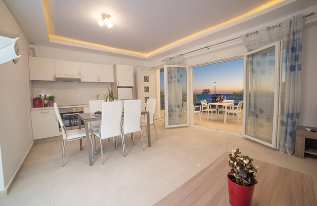 Holiday apartment Matala for 1 - 4 persons with 1 bedroom - Holiday apartment