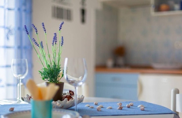 Holiday apartment Milohnici for 1 - 4 persons with 1 bedroom - Twin house