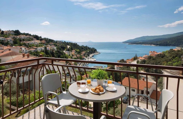 Holiday apartment mit Klimaanlage