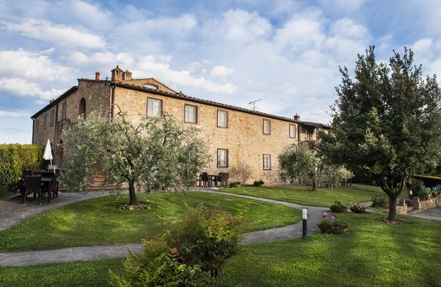 Holiday apartment Montaione for 1 - 3 persons with 1 bedroom - Holiday apartment