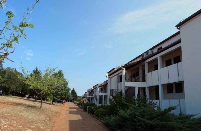 Holiday apartment near the beach, suitable for 5 people