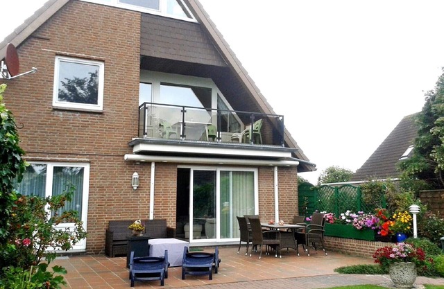 App Fehmarn Ot Bannesdorf 