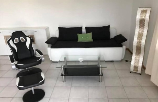 Holiday apartment Neuried for 2 - 4 persons with 2 bedrooms - Holiday apartment in one or multi-fami