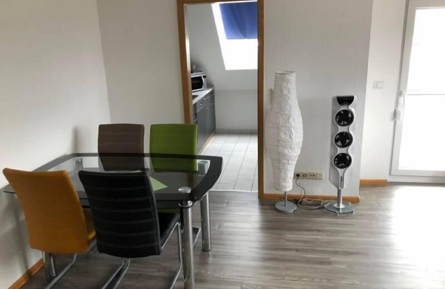 Holiday apartment Neuried for 2 - 4 persons with 2 bedrooms - Holiday apartment in one or multi-fami