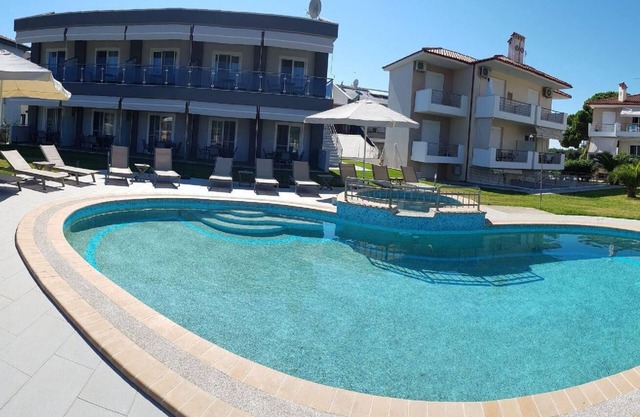 Holiday apartment Nikiti for 1 - 2 persons - Holiday apartment