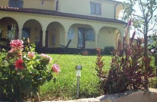 Holiday apartment Nova Vas for 2 - 4 persons with 2 bedrooms - Holiday apartment in one or multi-fam