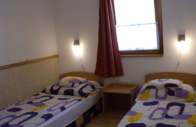 Holiday apartment only 30 meters from the beach