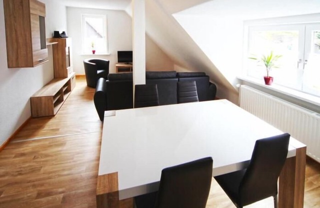 Holiday apartment Osterode for 2 - 6 persons with 3 bedrooms - Holiday apartment in one or multi-fam